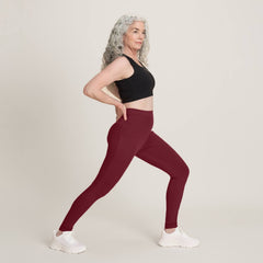 Training Leggings With Pockets