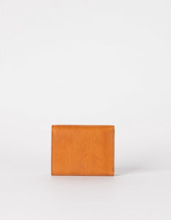 Ollie Portemonnee Cognac