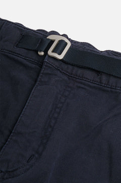 Ecodye Cotton Climber Broek Navy