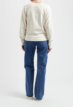 Clara Sweater Natural