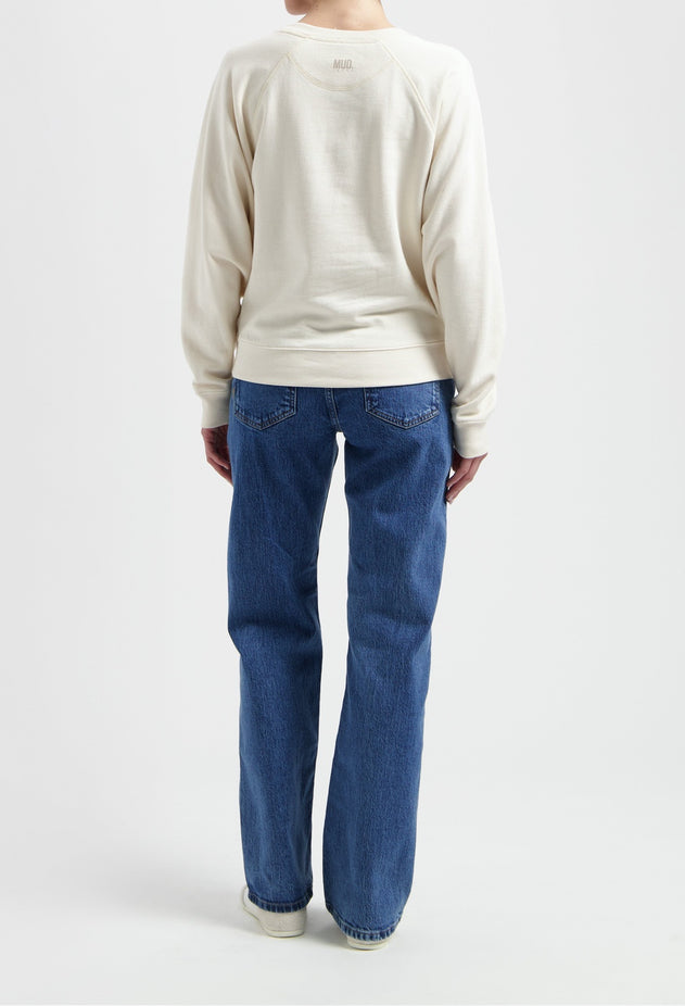 Clara Sweater Natural
