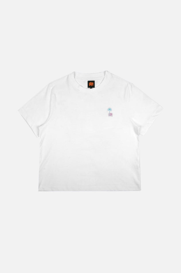 Dames Antonyo Marest x Trendsplant Allegra Hut T-shirt