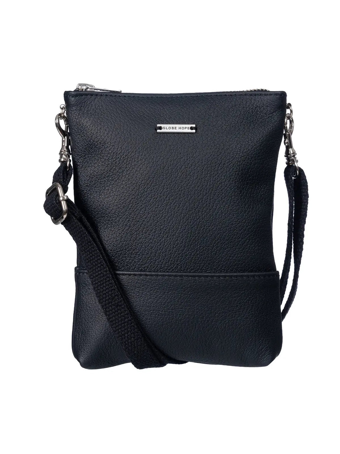 Urpu Mini Tas Zwart