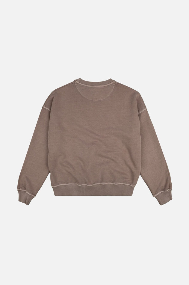 Sweater Brindle Brown