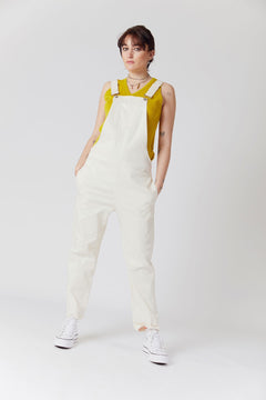 Joy Jumpsuit Gebroken wit