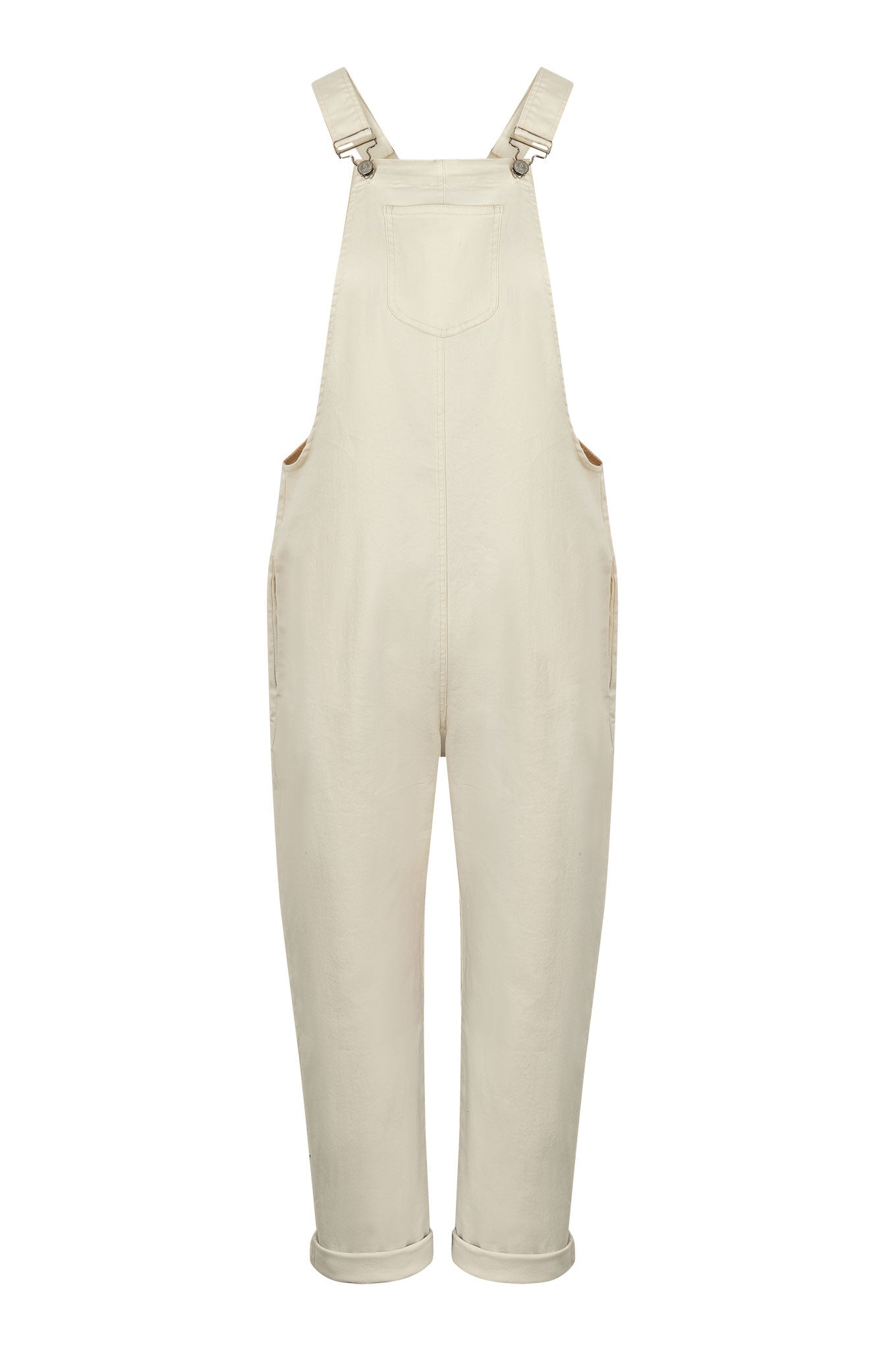 Joy Jumpsuit Gebroken wit