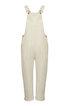 Joy Jumpsuit Gebroken wit
