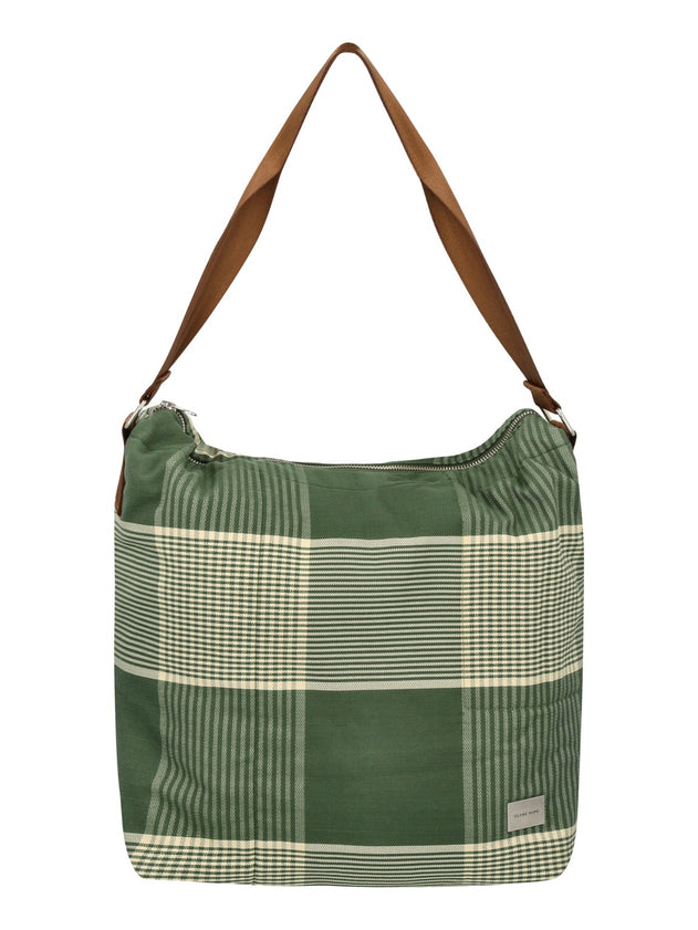 Sade Tas Groen