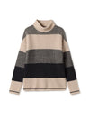 Bicolour Grey