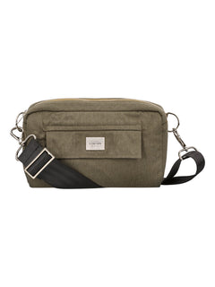 Siimes Bag Olive Green