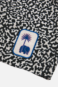 Antonyo Marest x Trendsplant Lifeguard Zwemshort V.1