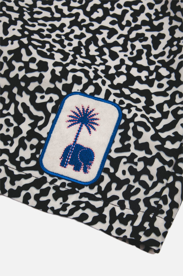 Antonyo Marest x Trendsplant Lifeguard Zwemshort V.1