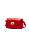 Cuoio Red 8