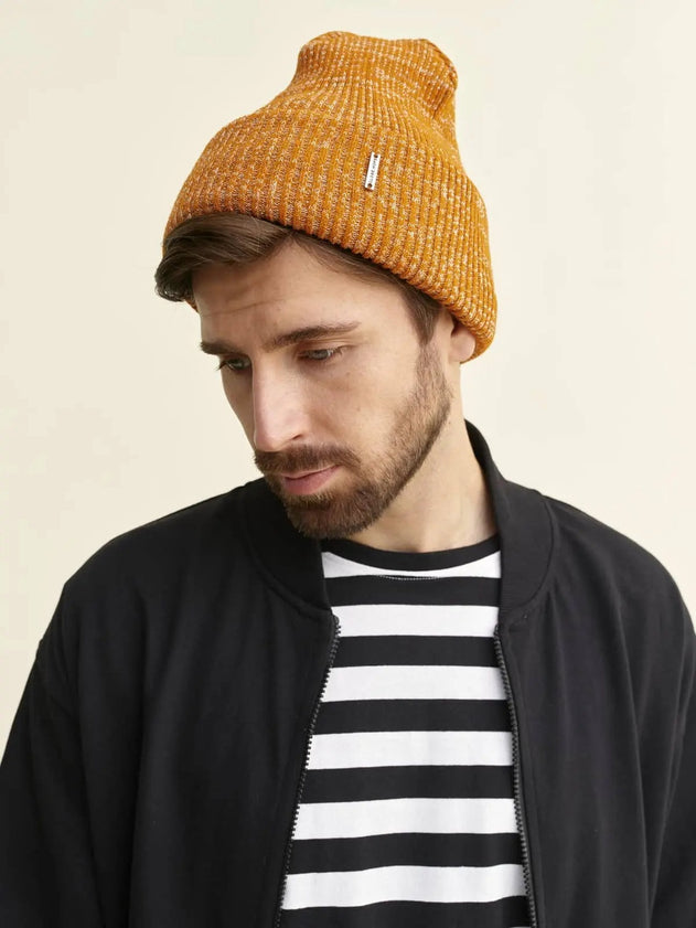 Kinos Beanie Orange