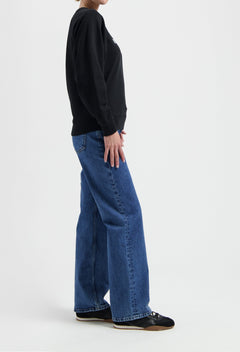 Clara Sweater Zwart