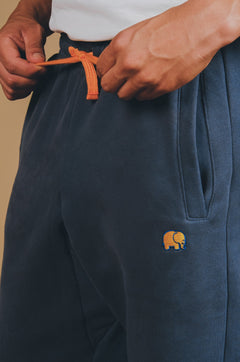 Joggingbroek Trendsplant Blue