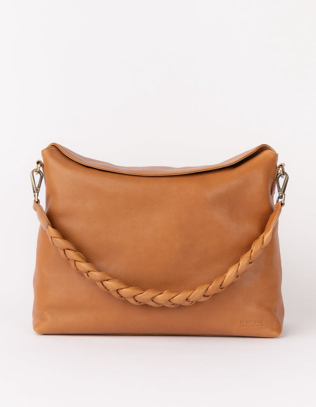 Sienna Tas Wild Oak