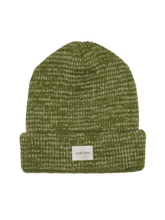 Hanki Muts Groen Melange