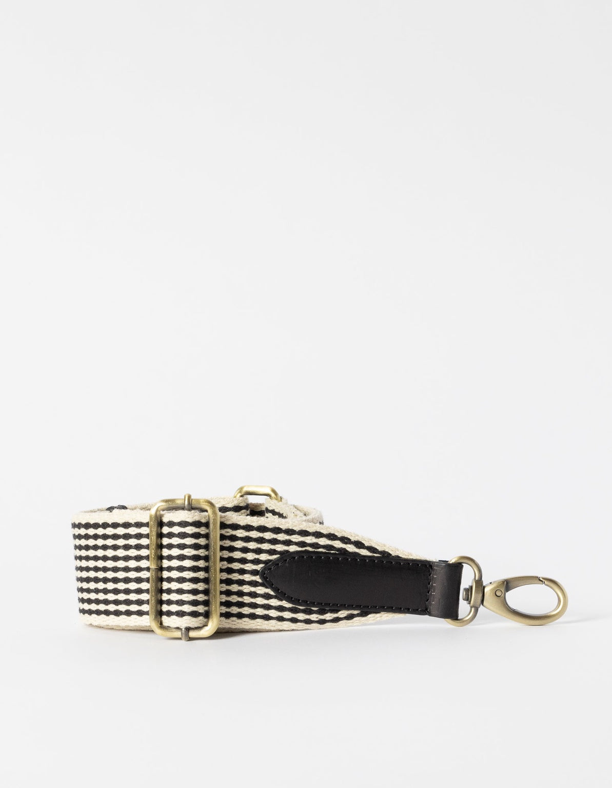 Tasriem Checkered Black