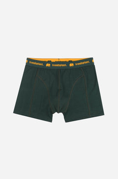 Boxershort Groen