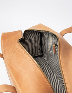Otis Weekender Camel