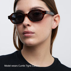 Cumbi Sunglasses All Black