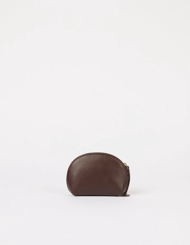 Make-up tas Klein Chocoladebruin