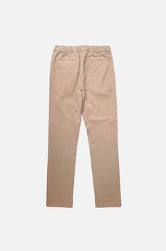 Ecodye Cotton Climber Broek Sand