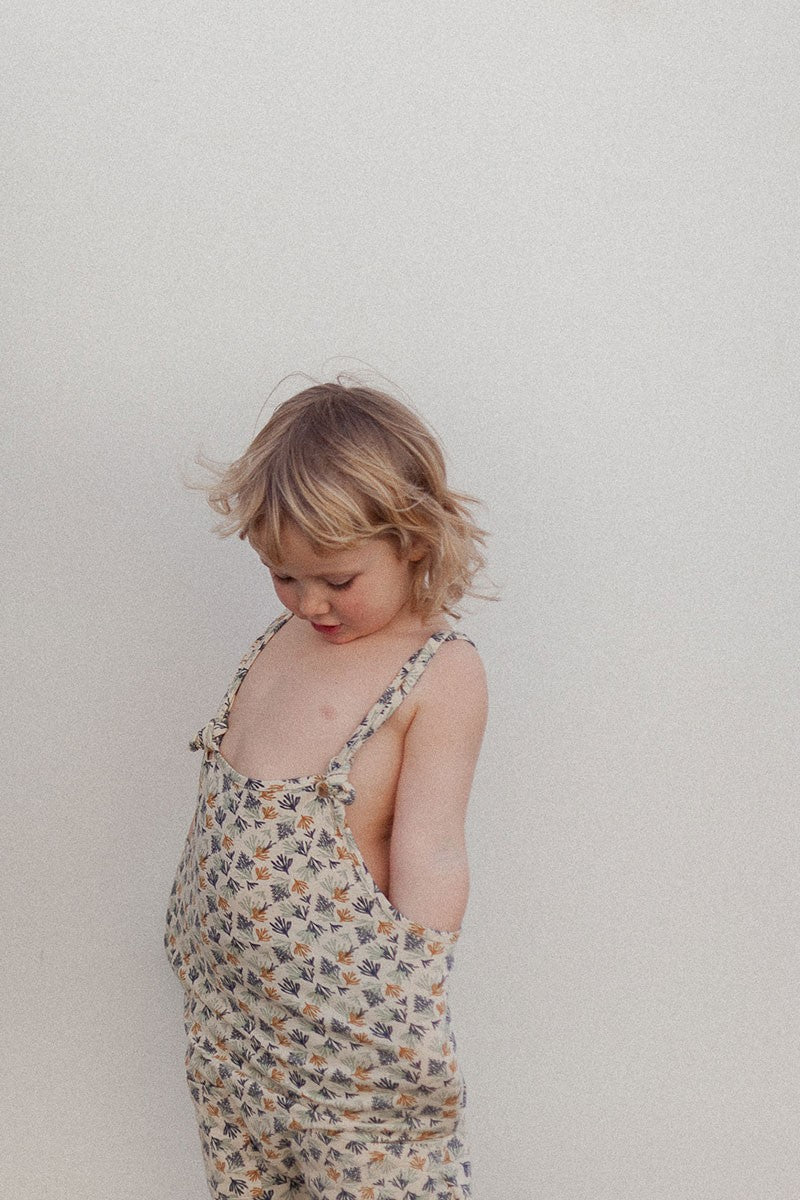 Eines Kinder Boxpakje Coral Beige