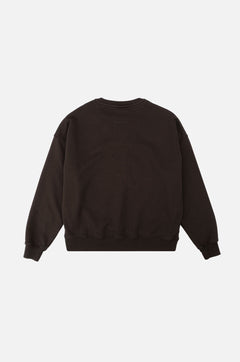 Sweater Delicioso Bruin