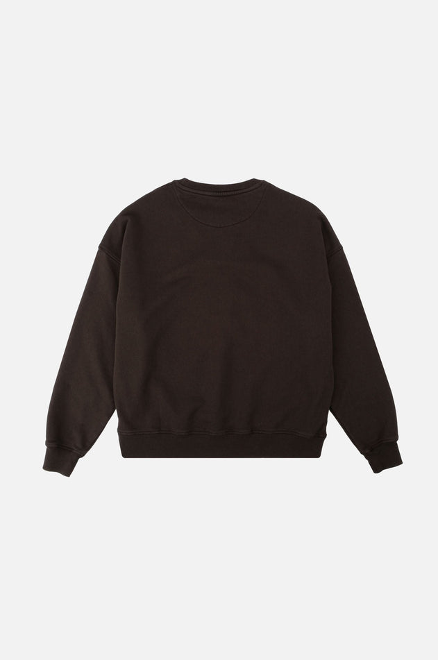 Sweater Delicioso Bruin