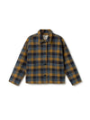 Mustard Check
