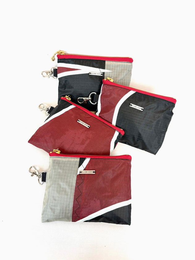 Uppura Tasje Queen Of Hearts