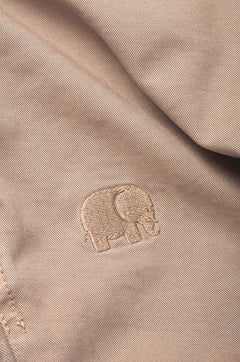 Ecodye Cotton Climber Broek Sand