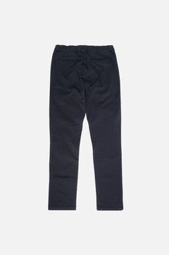 Ecodye Cotton Climber Broek Navy