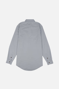 Postiguet Overhemd Blauw