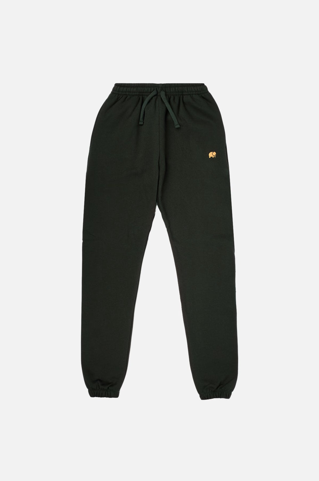 Dames Joggingbroek Scarab Groen