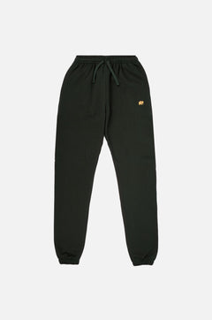 Dames Joggingbroek Scarab Groen
