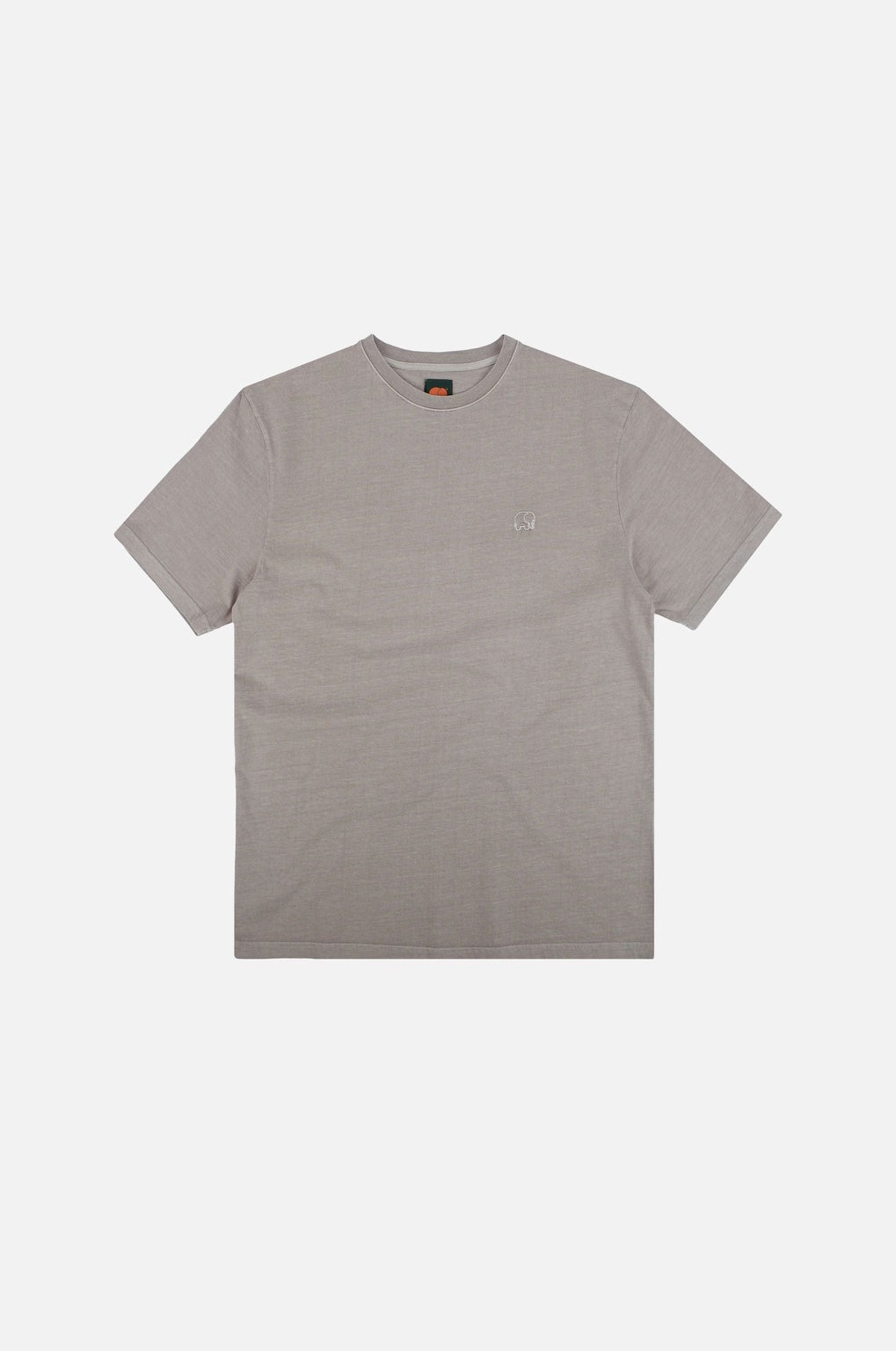 T-shirt Elephant Skin Grijs