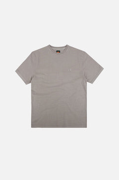 T-shirt Elephant Skin Grijs