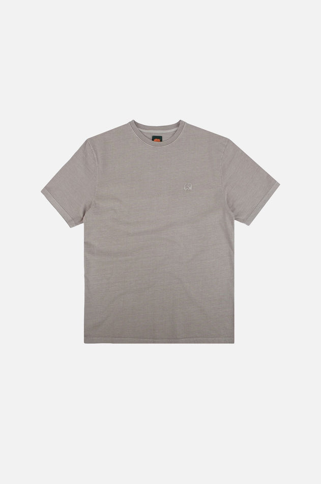 T-shirt Elephant Skin Grijs