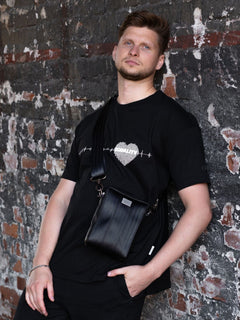 Sula Bag Black