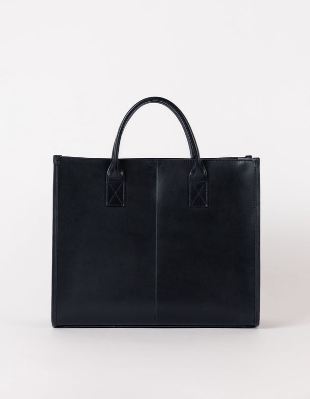 Jackie Tas Zwart