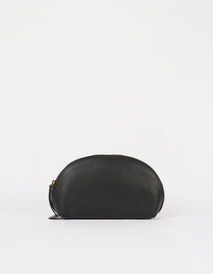 Make-up tas Medium Zwart