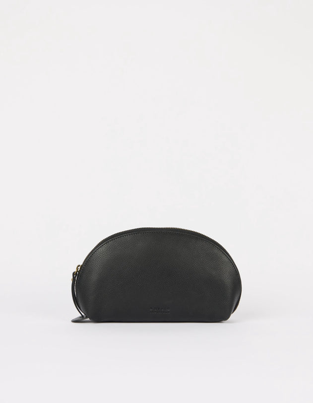 Make-up tas Medium Zwart