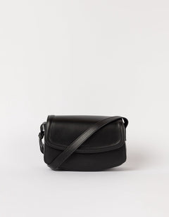 Kendalini Tas Zwart