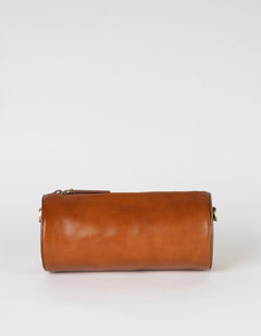 Izzy Cognac Classic Leather