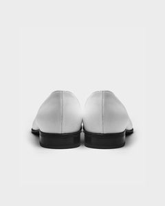 Lords Loafers White