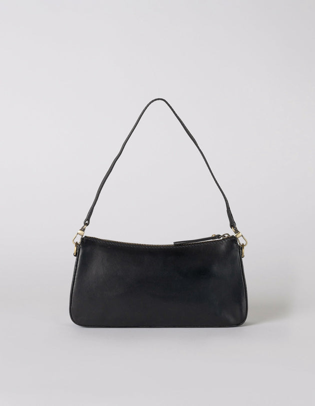Taylor Tas Zwart
