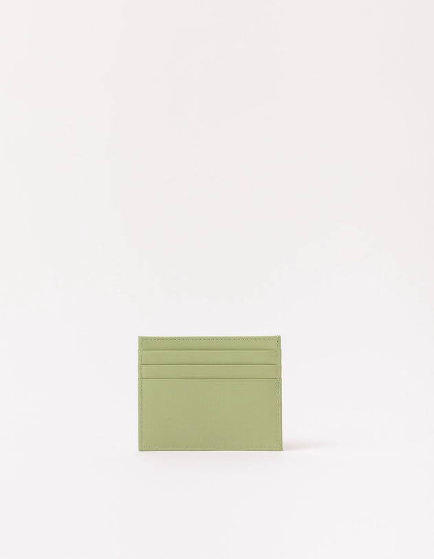 Mark's Maxi Pasjeshouder Tea Green